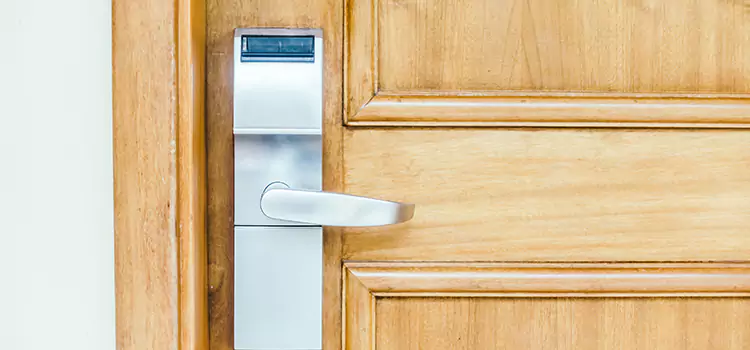 Advanced Solutions in South Riding, VA for Modern Security