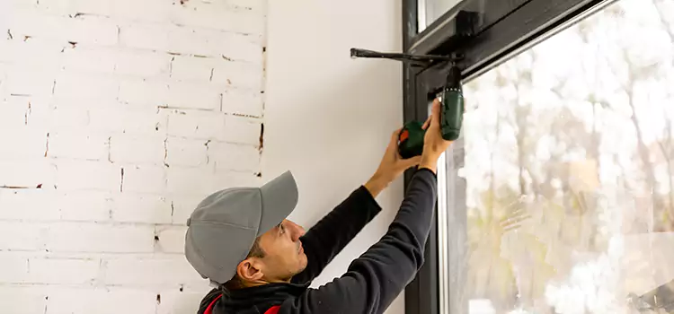 Automatic Door Opener Commercial South Riding