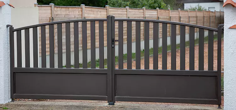 Advanced Gate Solutions in South Riding, VA