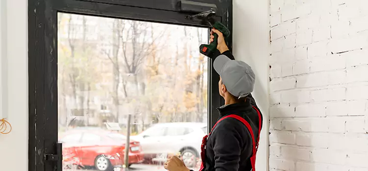 Comprehensive Door Closer Services in South Riding, VA
