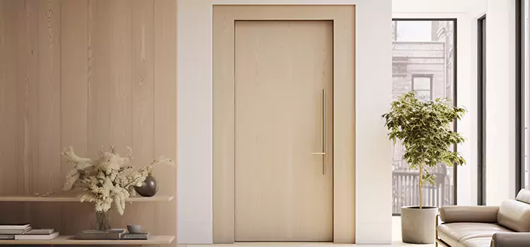 Choose Quality for Your Inside Doors in South Riding, VA