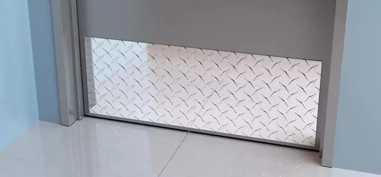 Benefits of Professional Kick Plate Solutions in South Riding, VA
