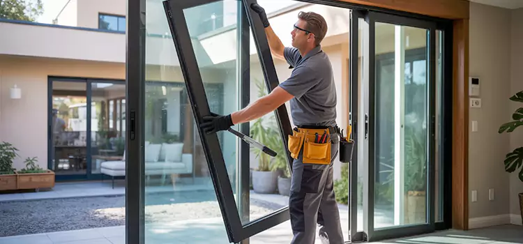 Specialized Sliding Door Roller Services in South Riding, Virginia