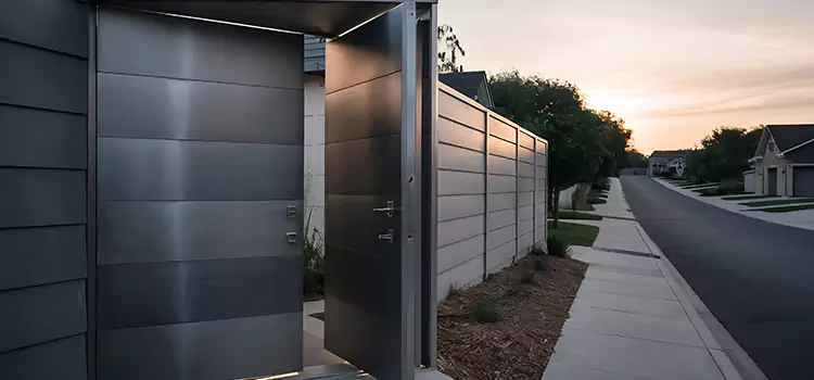 Comprehensive Steel Door Solutions in South Riding, VA