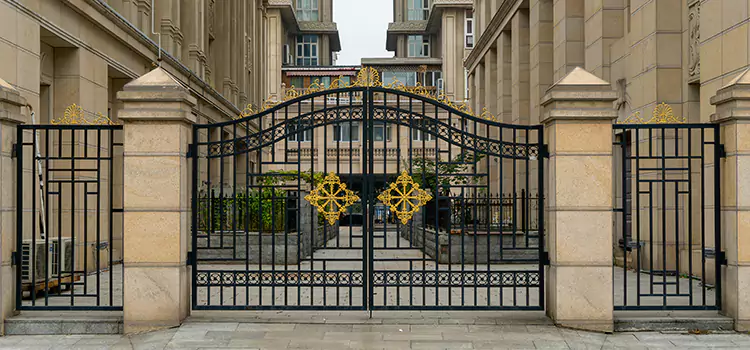 Comprehensive Iron Gate Maintenance Solutions in South Riding, VA