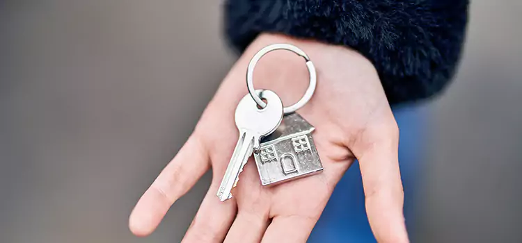 Trusted Broken Key Extraction South Riding