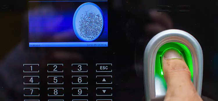 Your Trusted Partner for Secure Access in South Riding, VA