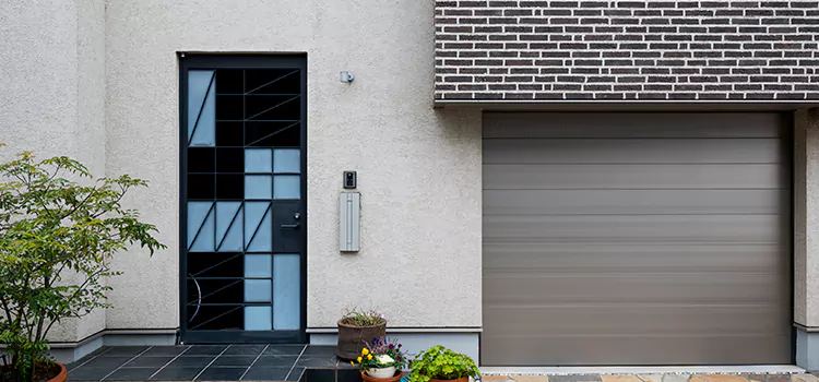 Residential Roll Up Security Doors South Riding