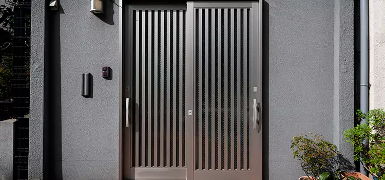 Specialized Steel Door Services in South Riding, VA
